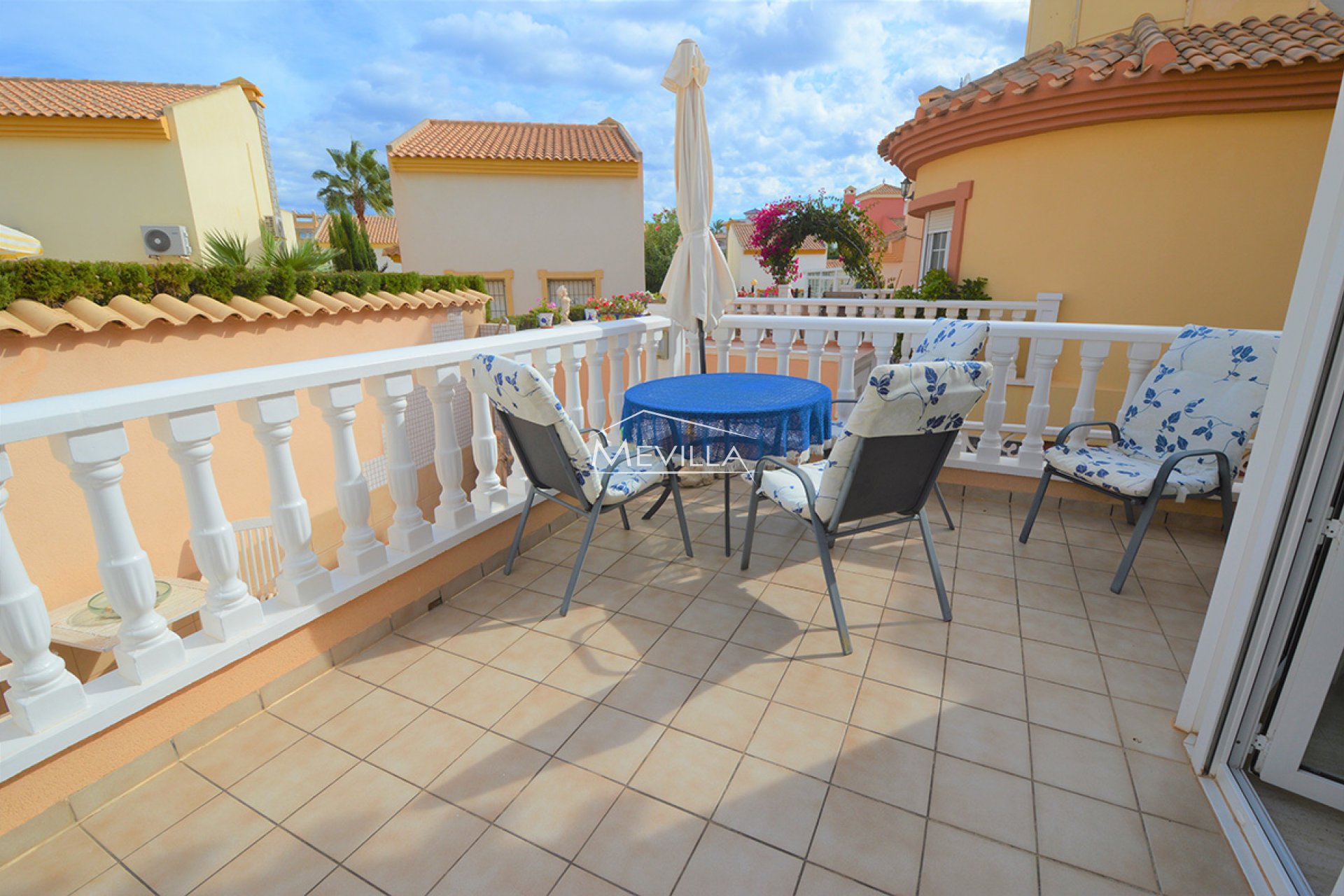 Resales - Villa - Orihuela Costa - Cabo Roig