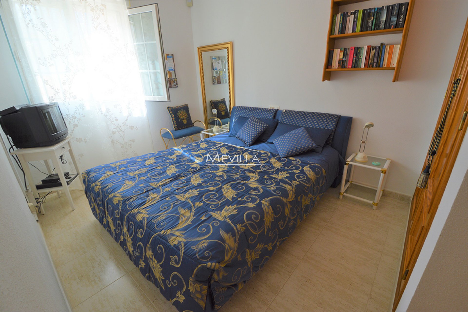 Resales - Villa - Orihuela Costa - Cabo Roig