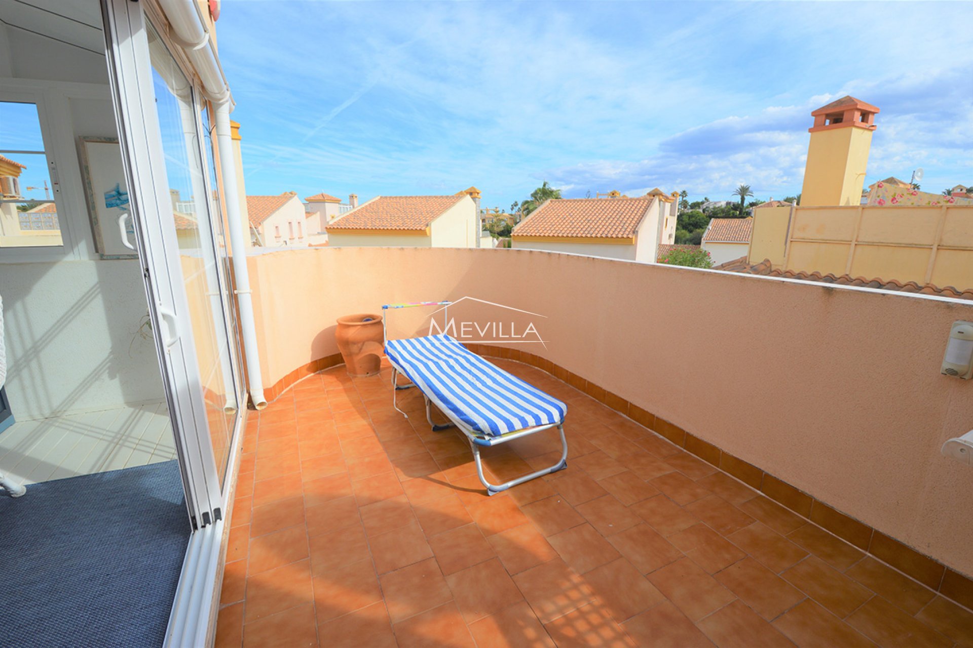 Resales - Villa - Orihuela Costa - Cabo Roig