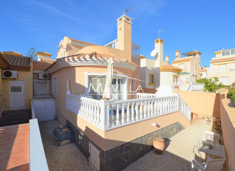 Resales - Villa - Orihuela Costa - Cabo Roig