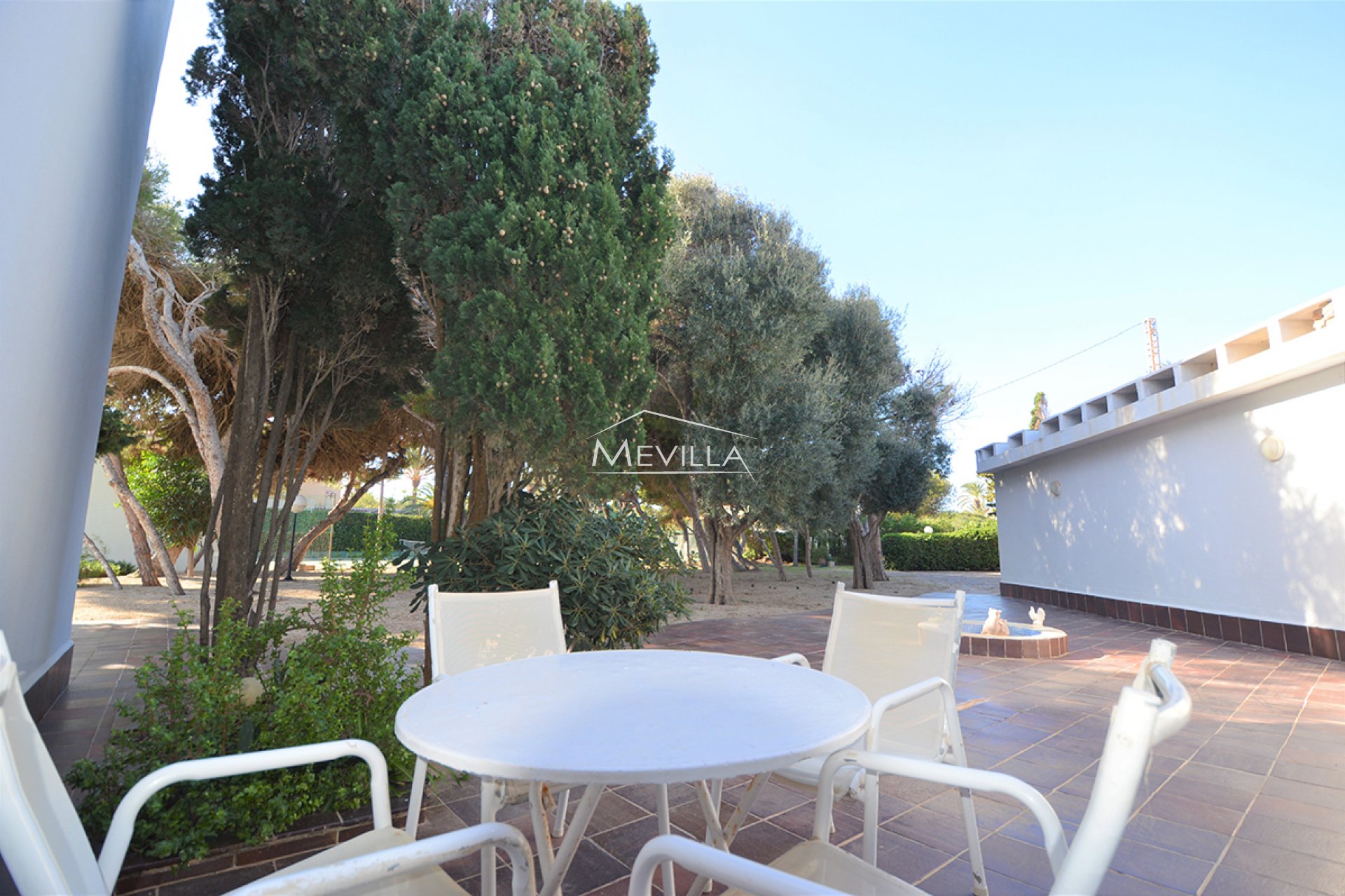 Resales - Villa - Orihuela Costa - Cabo Roig