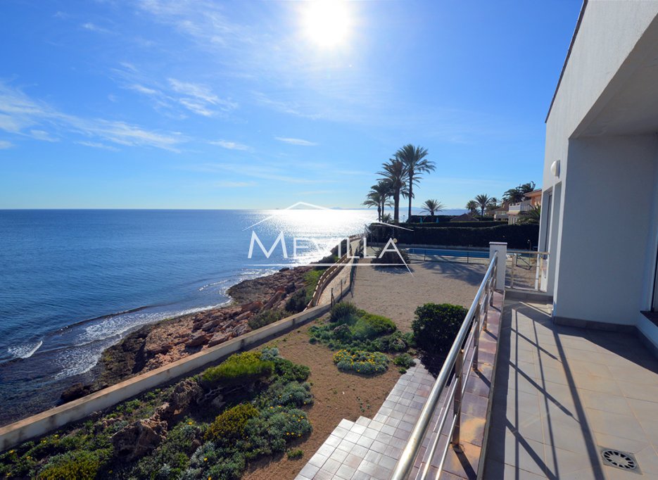 Resales - Villa - Orihuela Costa - Cabo Roig