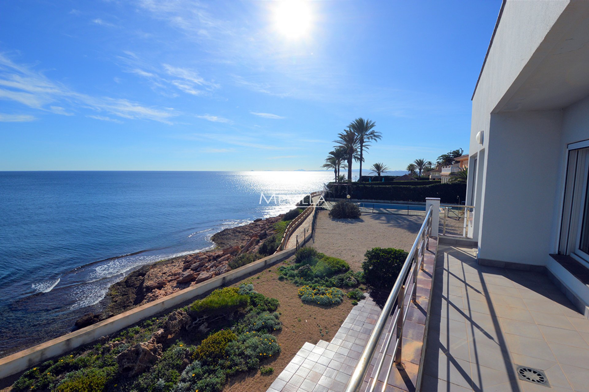 Resales - Villa - Orihuela Costa - Cabo Roig