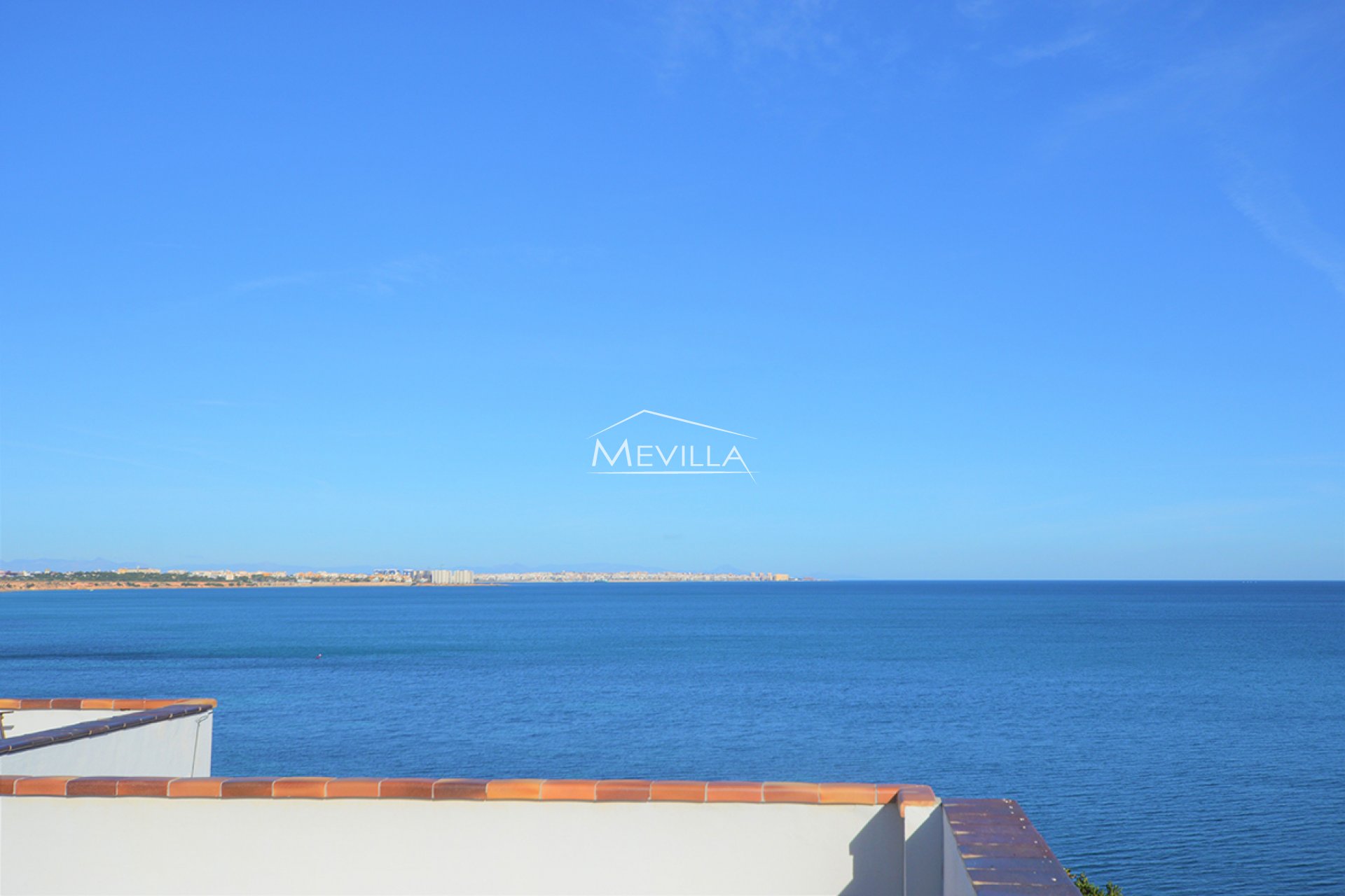 Resales - Villa - Orihuela Costa - Cabo Roig