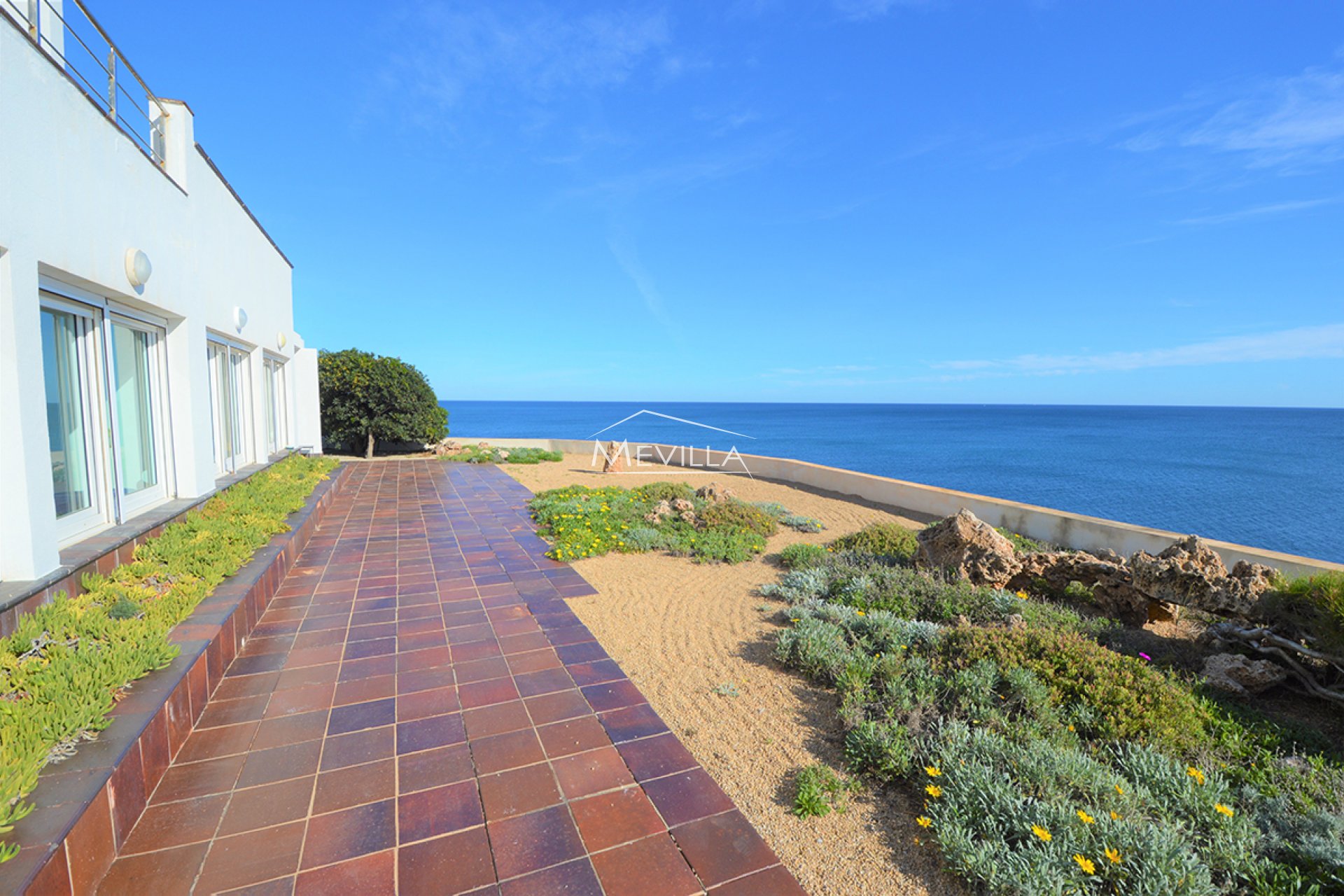 Resales - Villa - Orihuela Costa - Cabo Roig