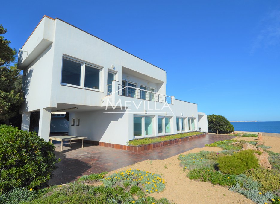 Resales - Villa - Orihuela Costa - Cabo Roig