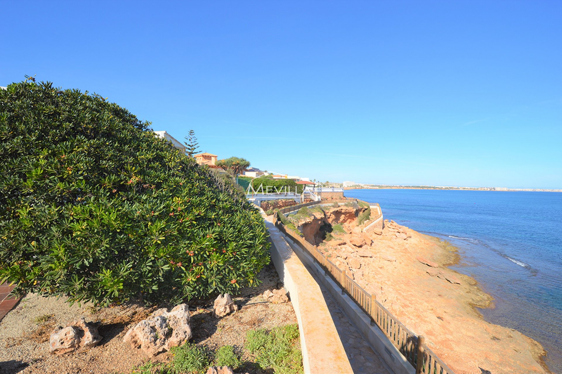 Resales - Villa - Orihuela Costa - Cabo Roig