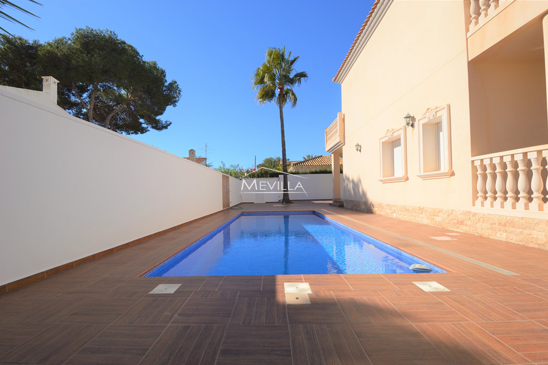 Resales - Villa - Orihuela Costa - Cabo Roig