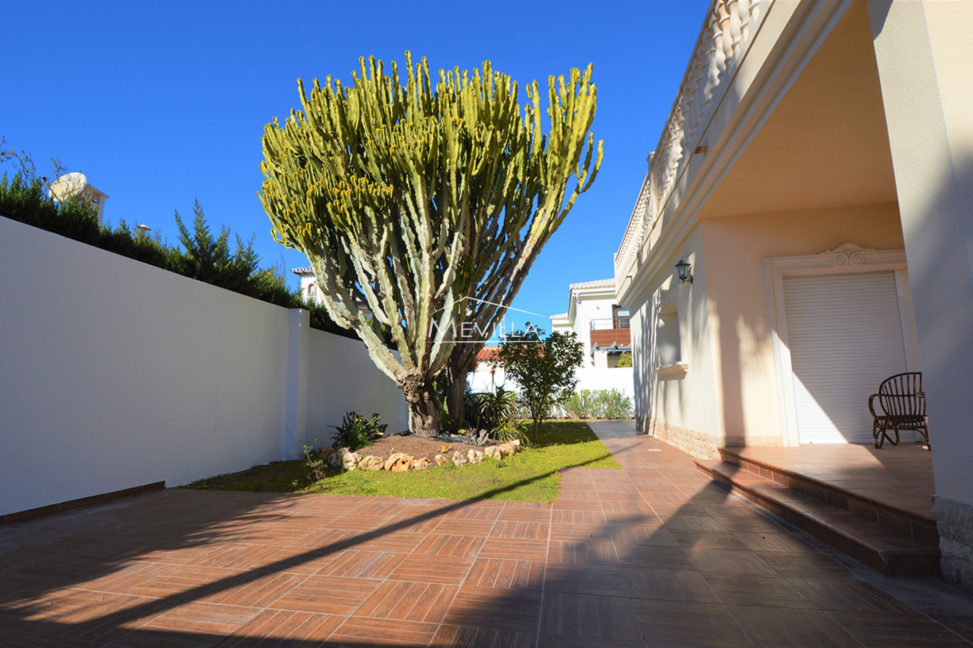 Resales - Villa - Orihuela Costa - Cabo Roig