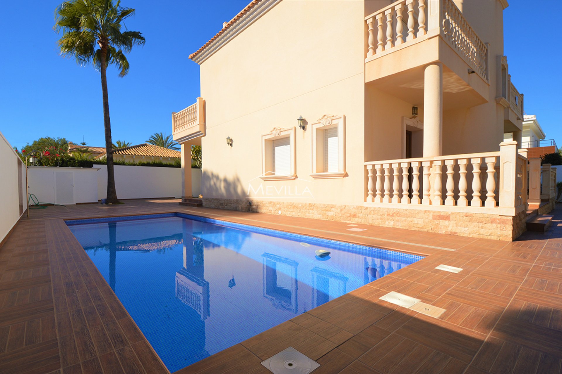 Resales - Villa - Orihuela Costa - Cabo Roig