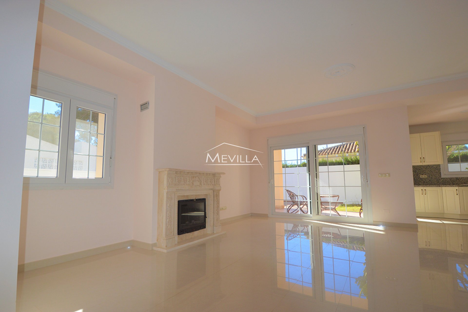 Resales - Villa - Orihuela Costa - Cabo Roig