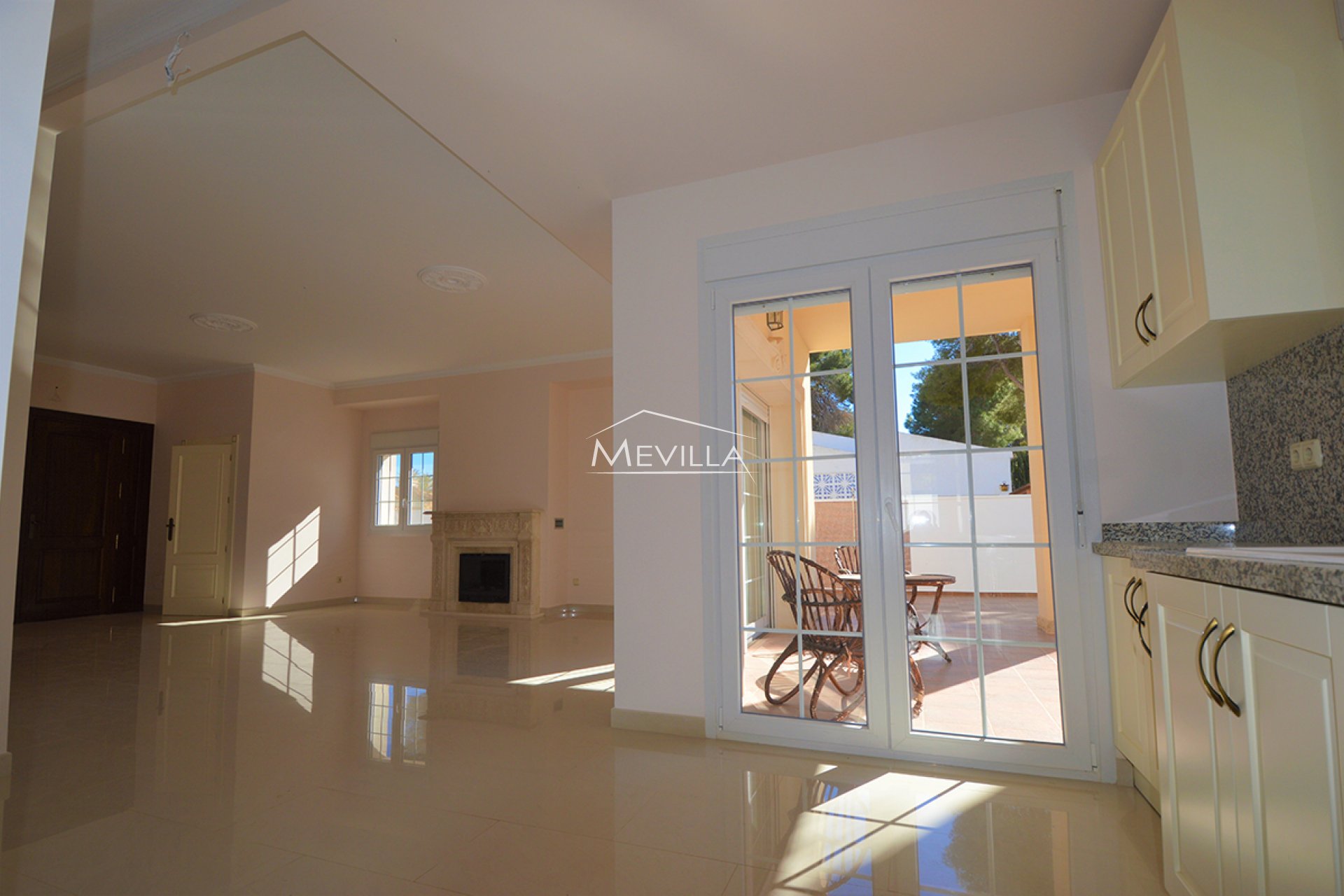 Resales - Villa - Orihuela Costa - Cabo Roig