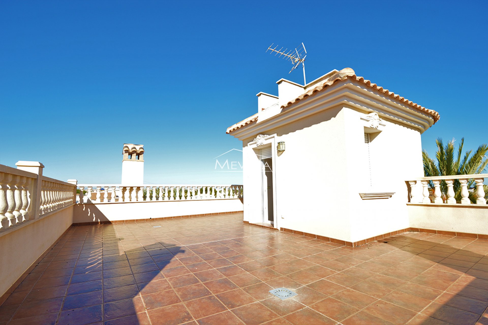 Resales - Villa - Orihuela Costa - Cabo Roig