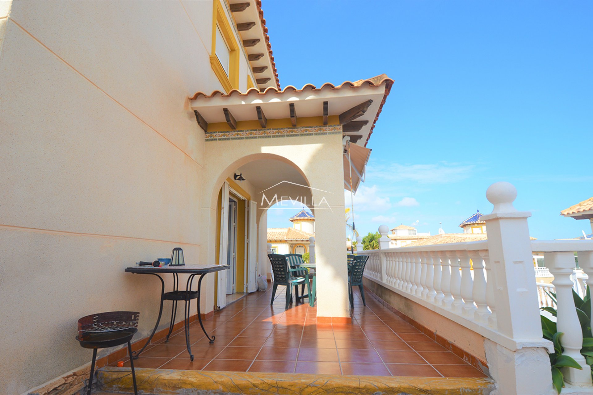 Resales - Villa - Orihuela Costa - Cabo Roig