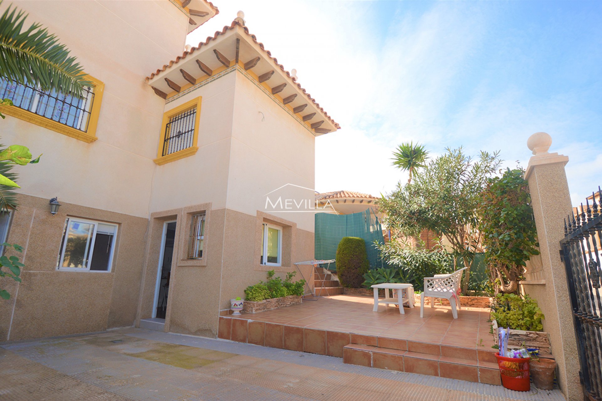 Resales - Villa - Orihuela Costa - Cabo Roig