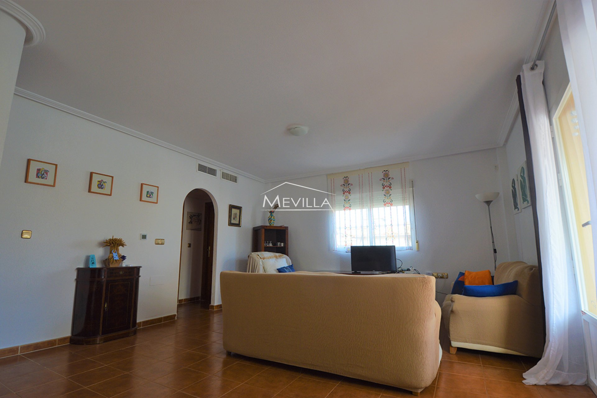 Resales - Villa - Orihuela Costa - Cabo Roig