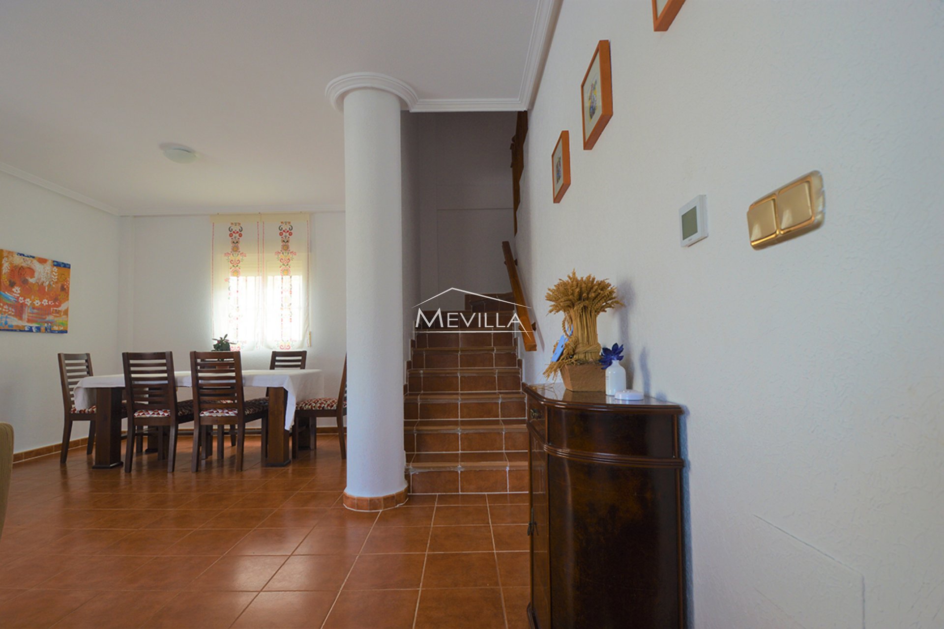 Resales - Villa - Orihuela Costa - Cabo Roig