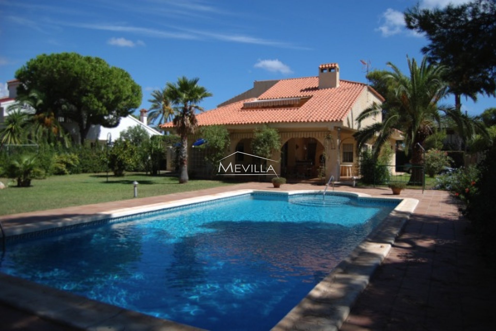 Resales - Villa - Orihuela Costa - Cabo Roig