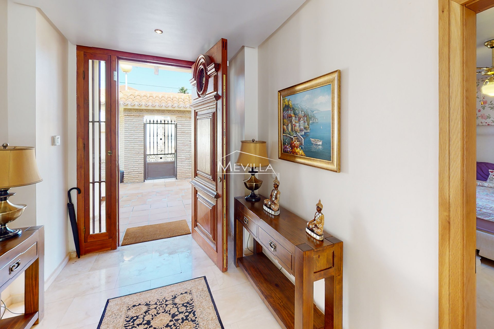 Resales - Villa - Orihuela Costa - Cabo Roig