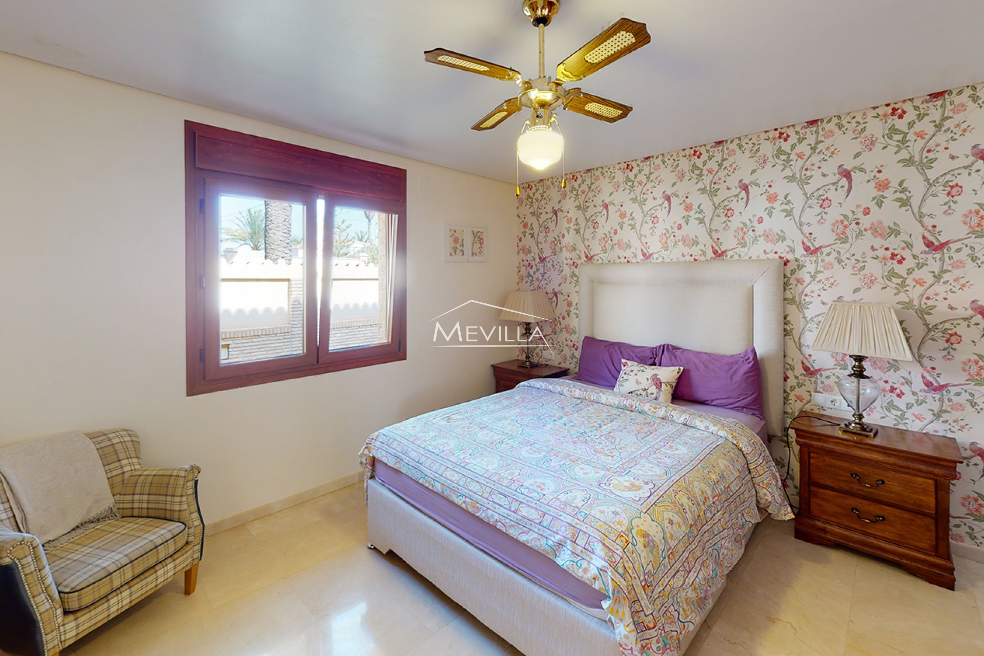 Resales - Villa - Orihuela Costa - Cabo Roig