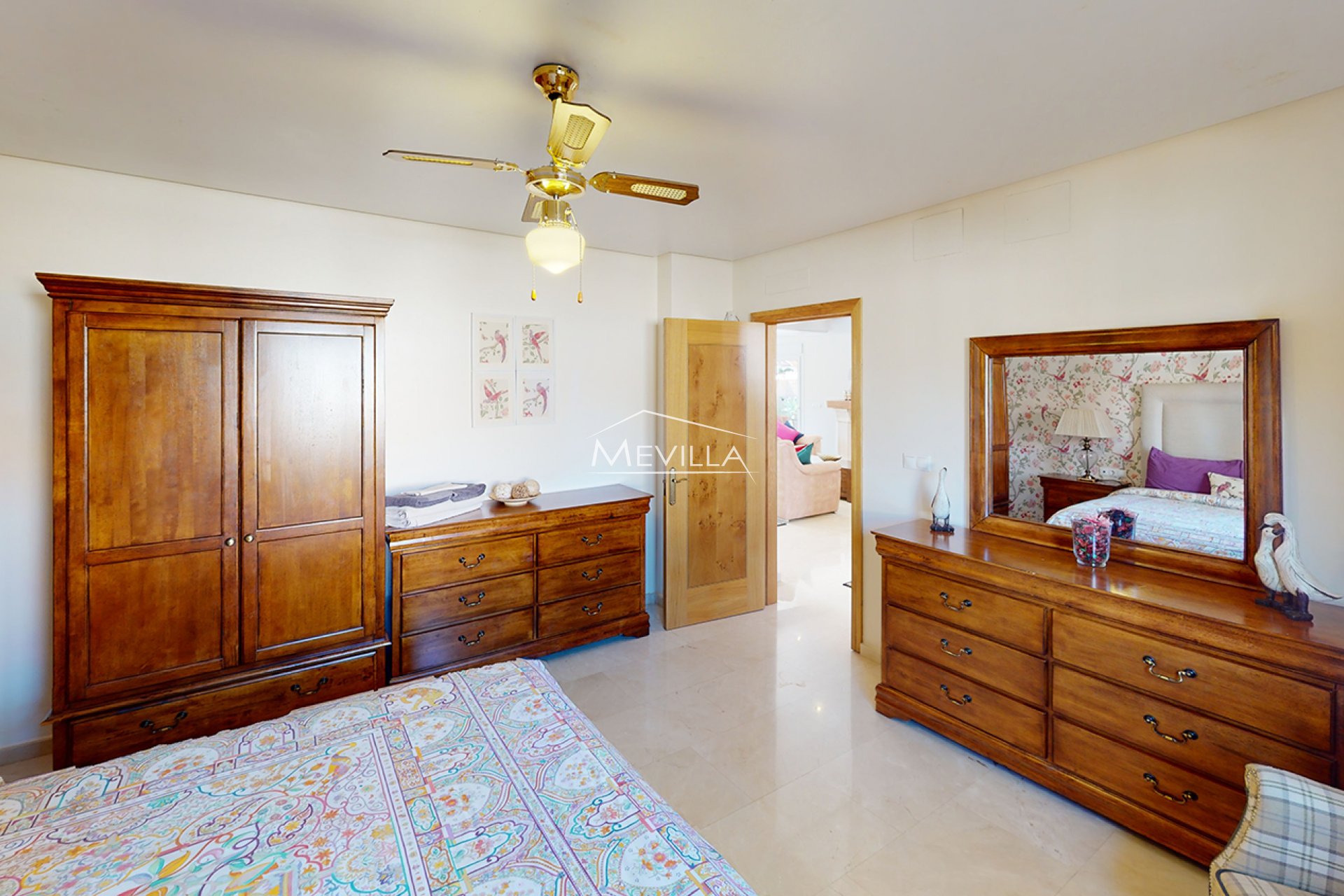 Resales - Villa - Orihuela Costa - Cabo Roig