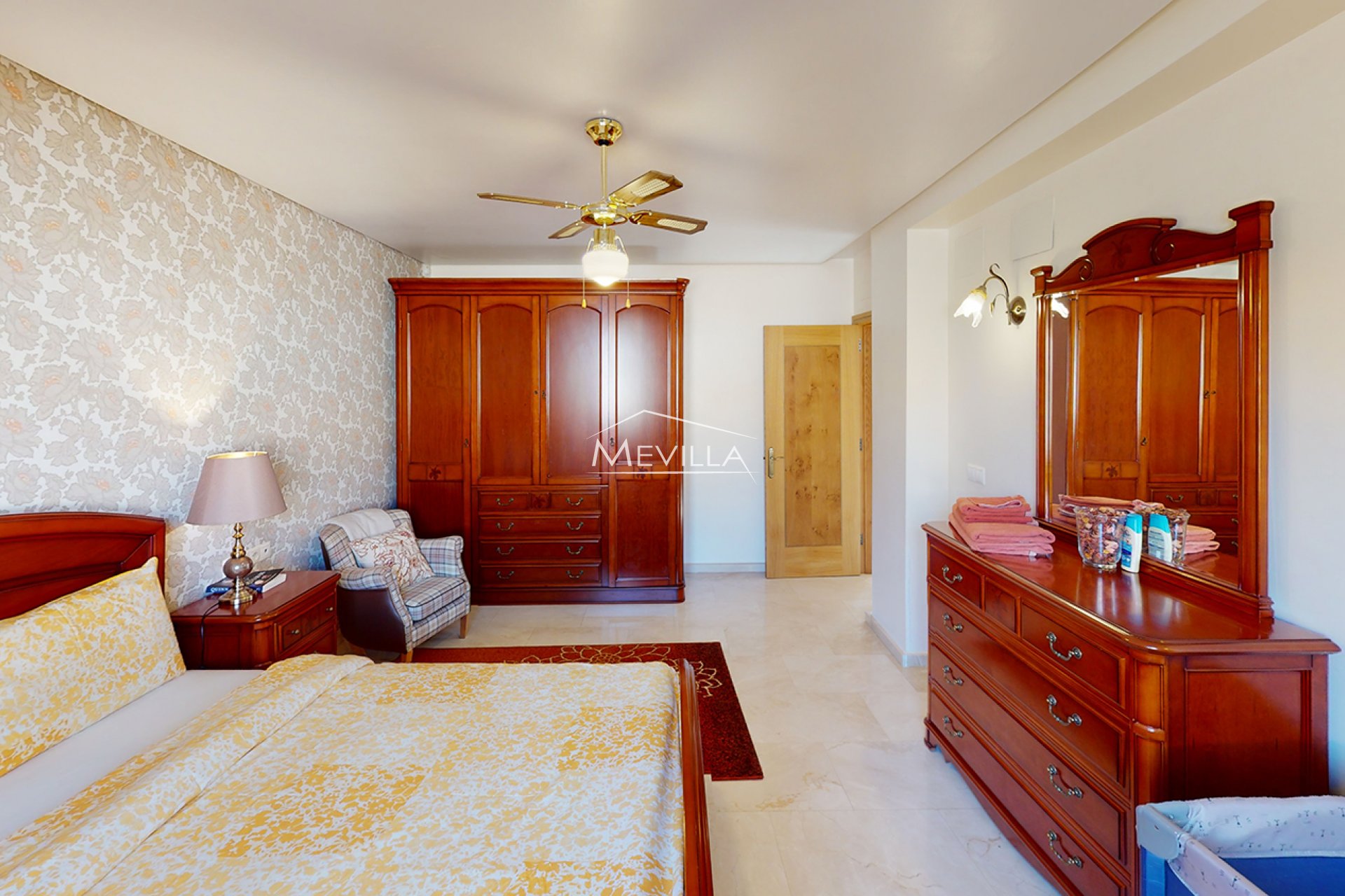 Resales - Villa - Orihuela Costa - Cabo Roig