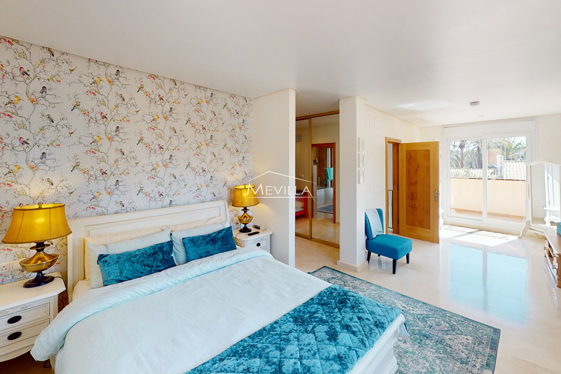 Resales - Villa - Orihuela Costa - Cabo Roig