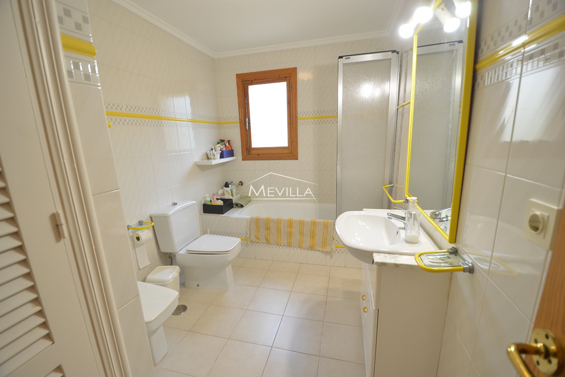 Resales - Villa - Orihuela Costa - Cabo Roig