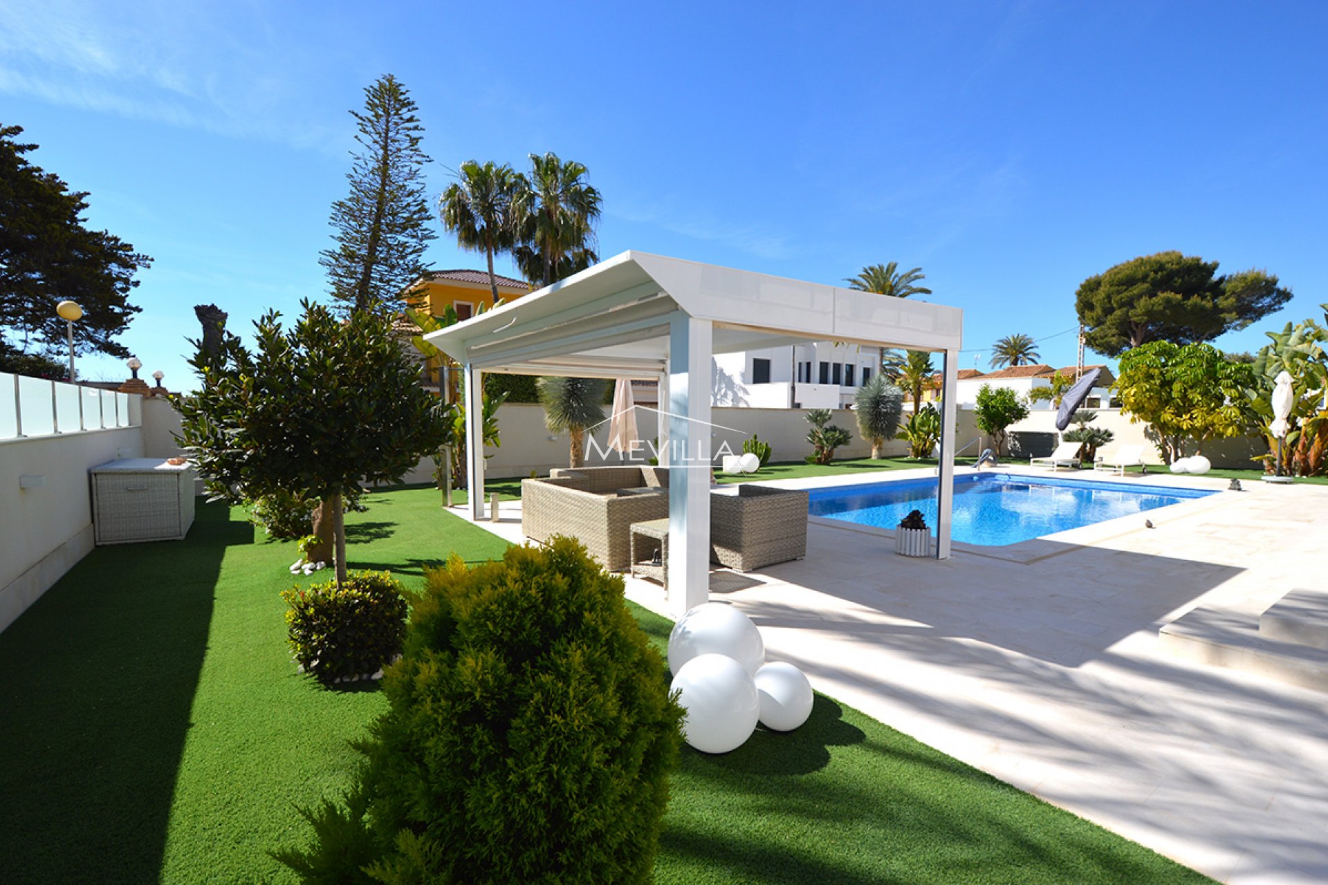 Resales - Villa - Orihuela Costa - Cabo Roig