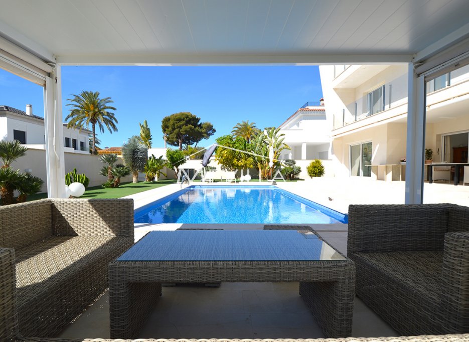 Resales - Villa - Orihuela Costa - Cabo Roig