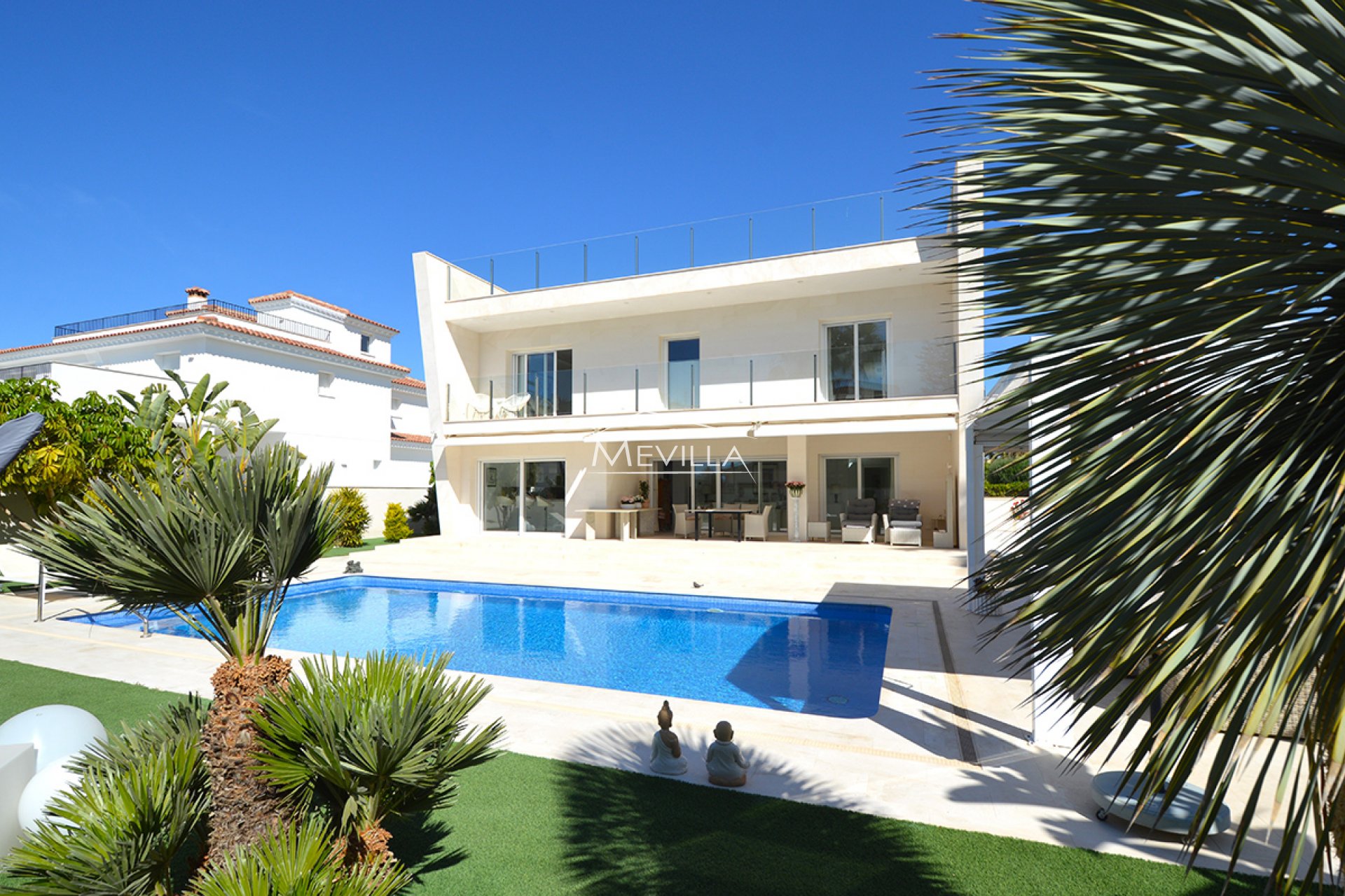 Resales - Villa - Orihuela Costa - Cabo Roig