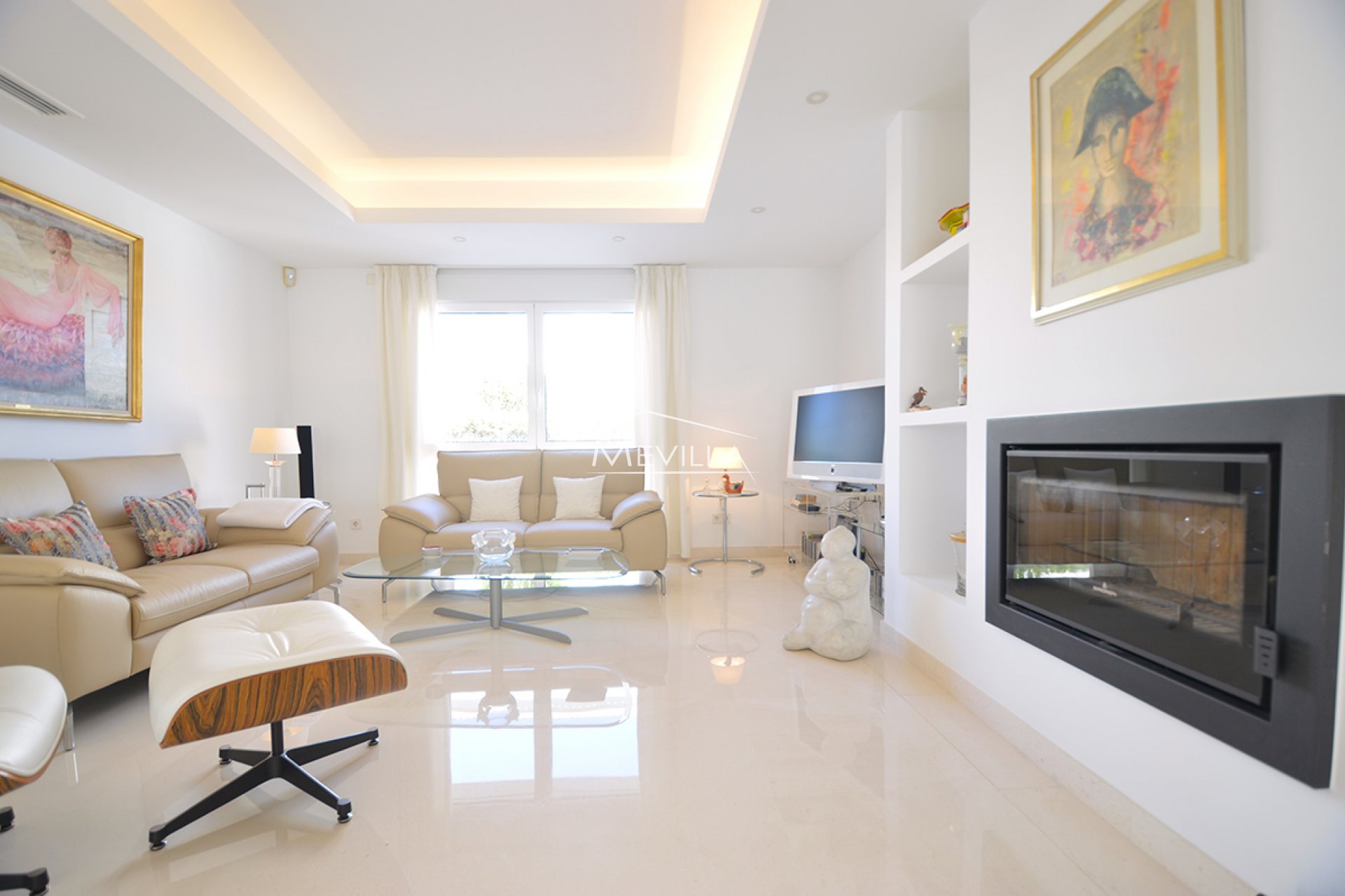 Resales - Villa - Orihuela Costa - Cabo Roig