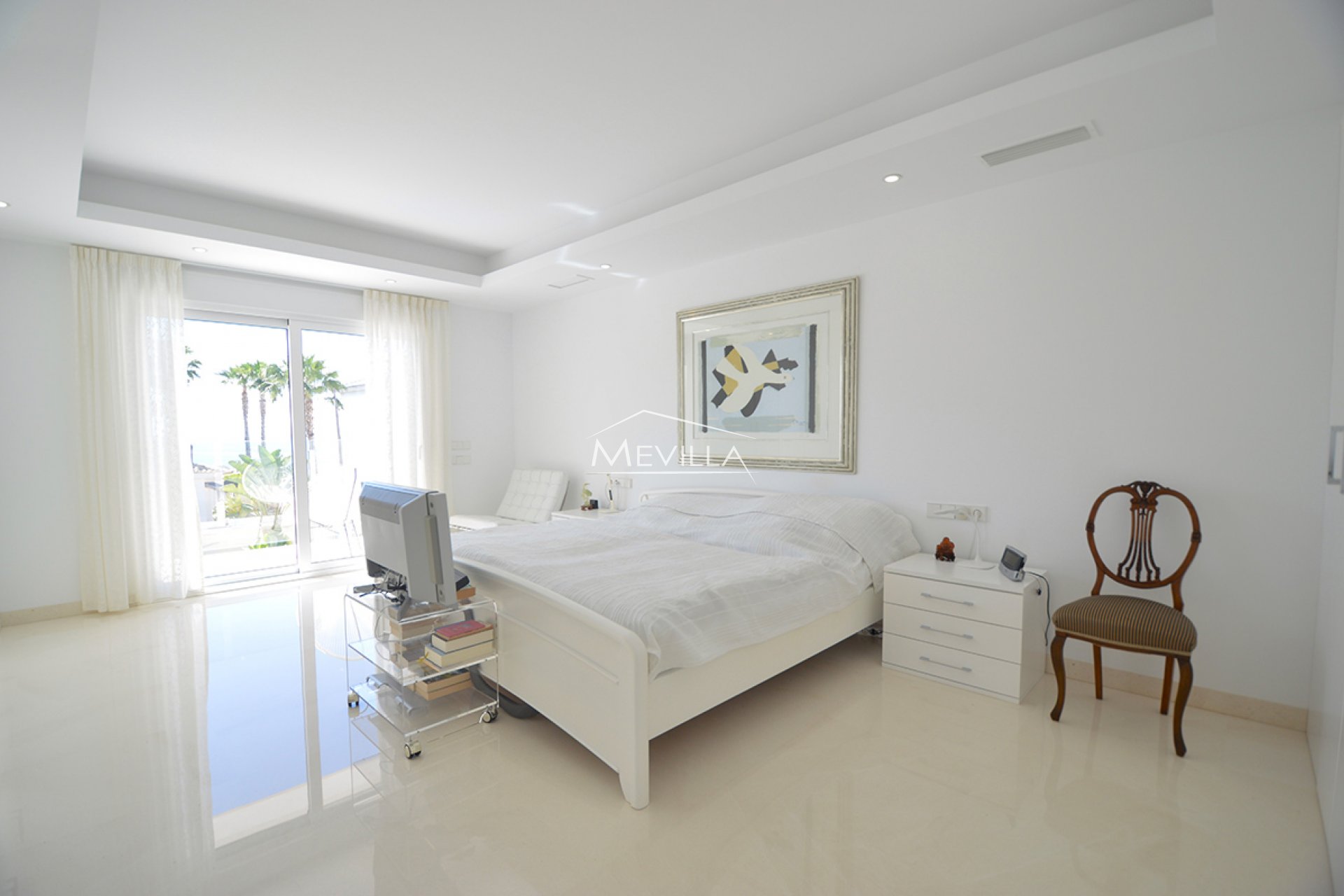 Resales - Villa - Orihuela Costa - Cabo Roig