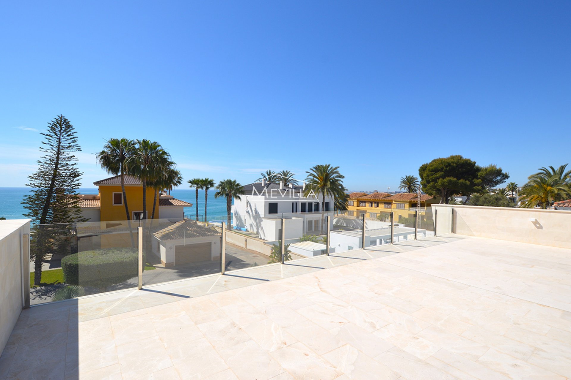 Resales - Villa - Orihuela Costa - Cabo Roig