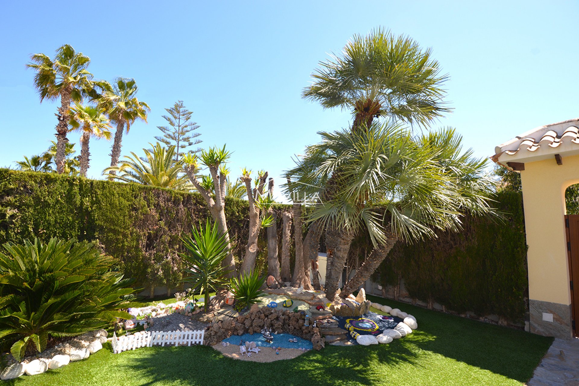 Resales - Villa - Orihuela Costa - Cabo Roig