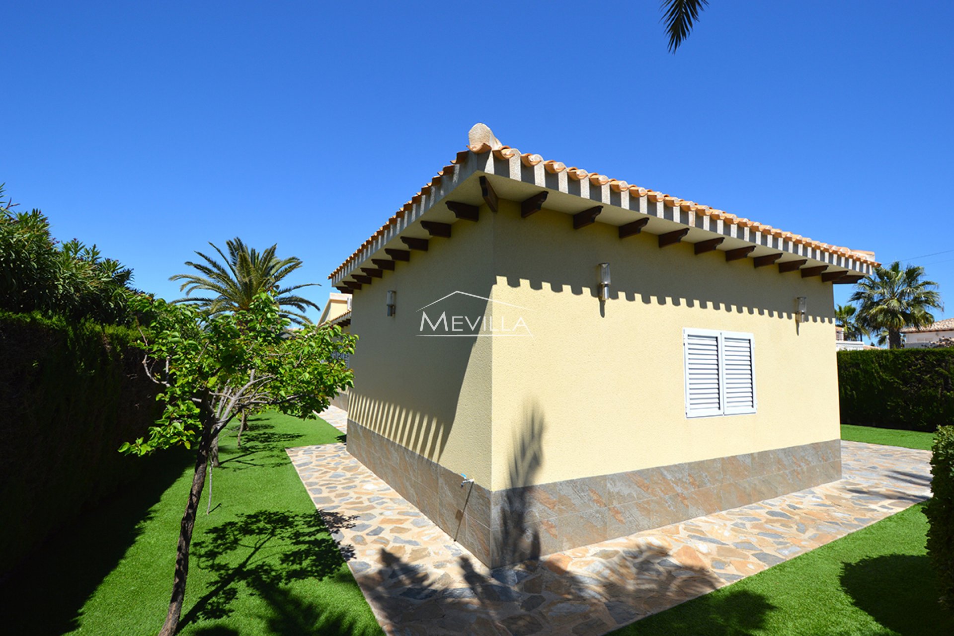 Resales - Villa - Orihuela Costa - Cabo Roig