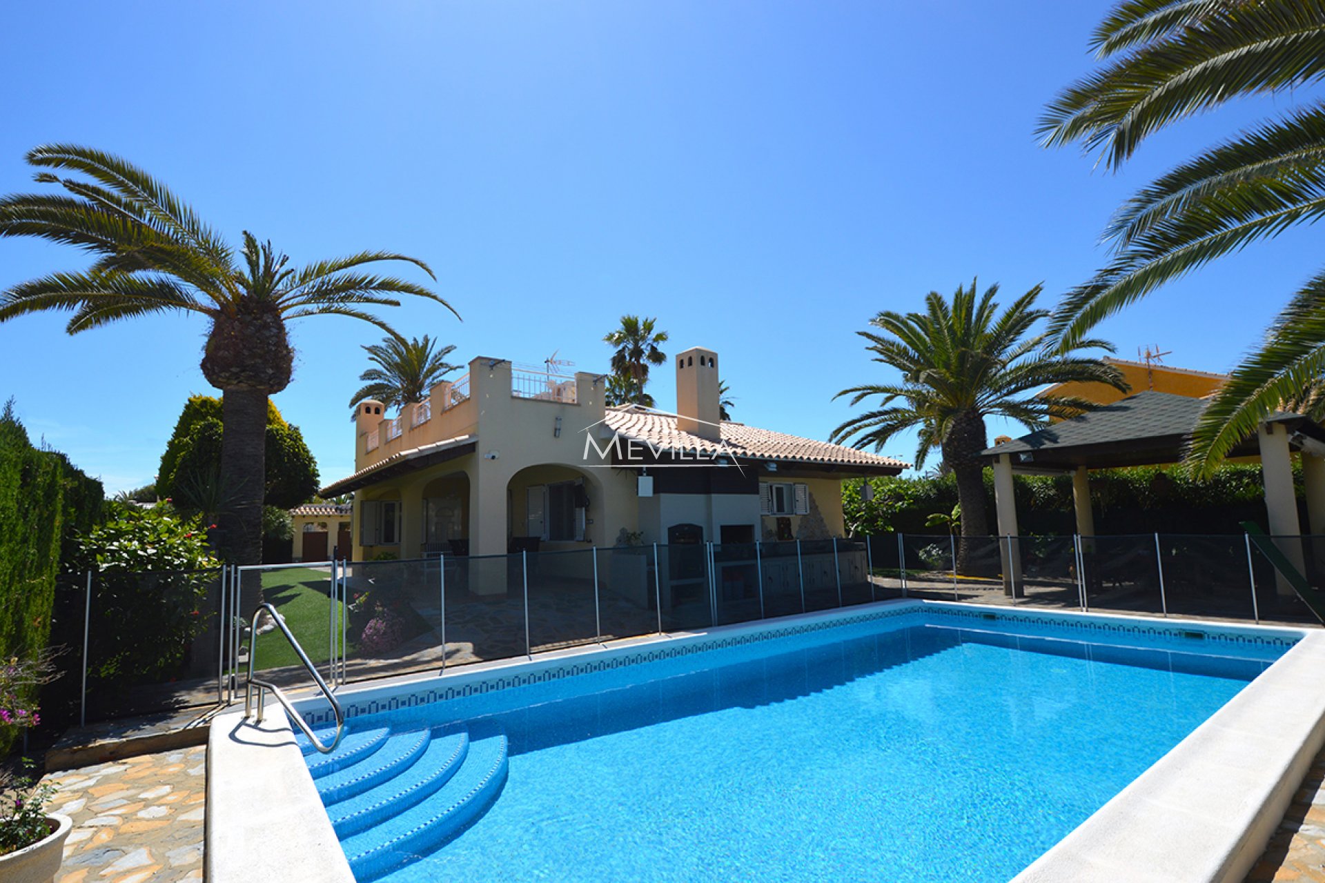 Resales - Villa - Orihuela Costa - Cabo Roig