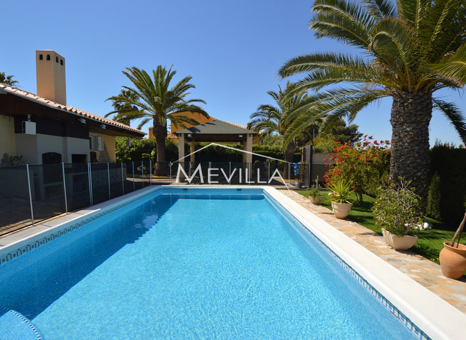 Resales - Villa - Orihuela Costa - Cabo Roig