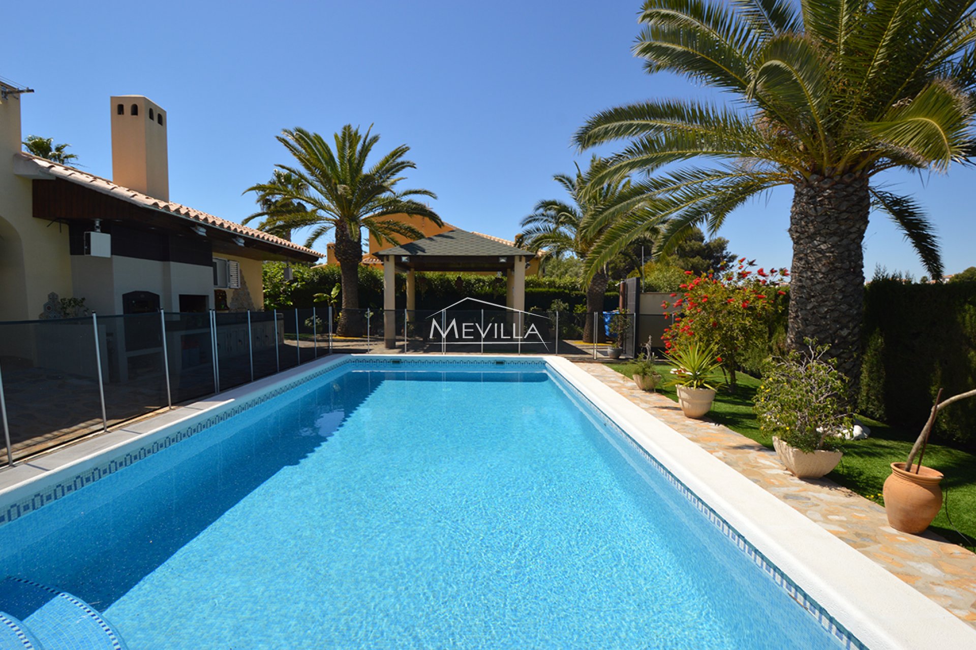 Resales - Villa - Orihuela Costa - Cabo Roig