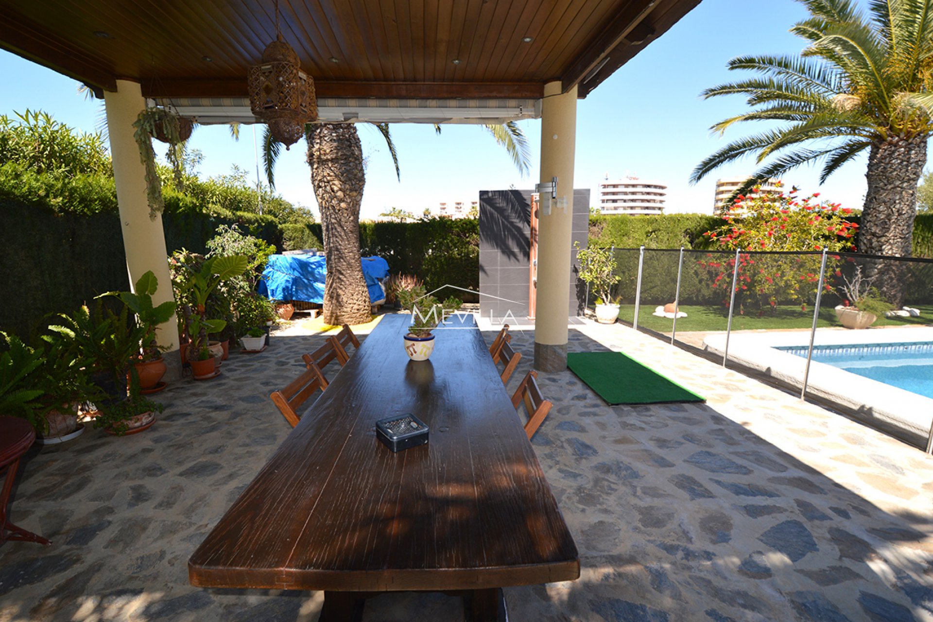 Resales - Villa - Orihuela Costa - Cabo Roig