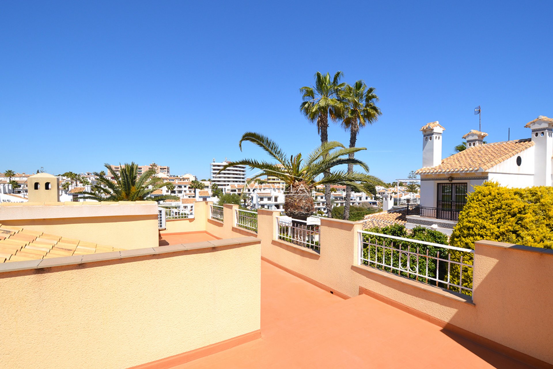 Resales - Villa - Orihuela Costa - Cabo Roig