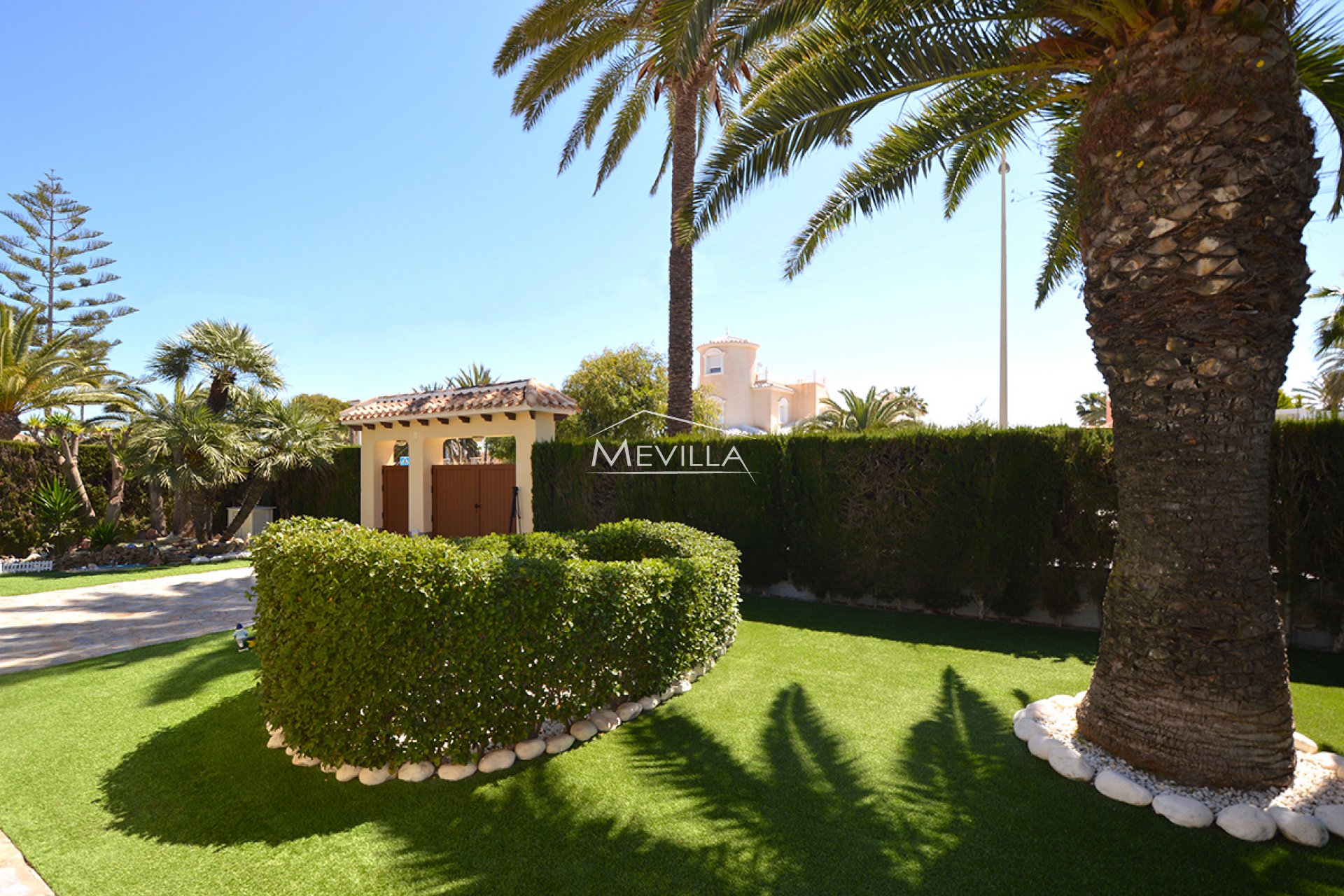 Resales - Villa - Orihuela Costa - Cabo Roig