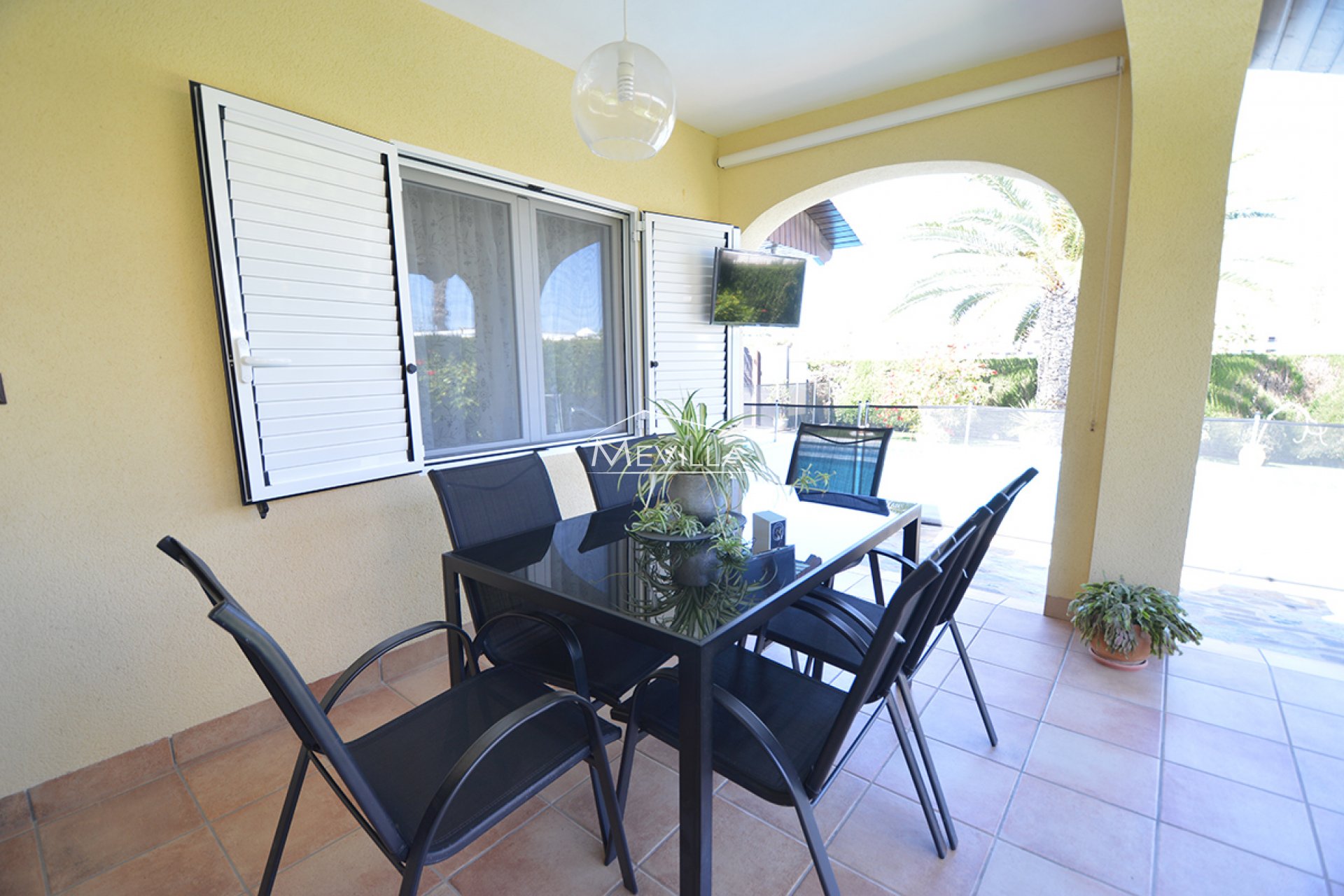 Resales - Villa - Orihuela Costa - Cabo Roig