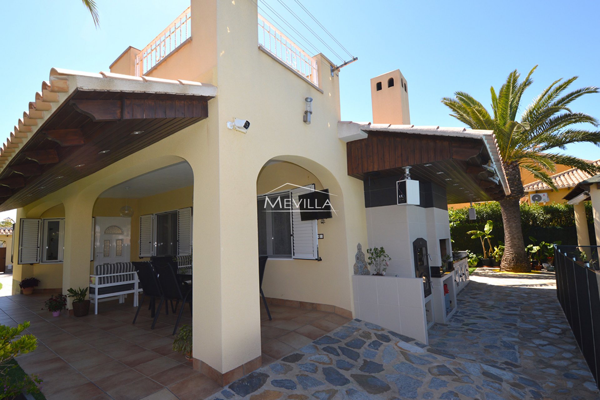 Resales - Villa - Orihuela Costa - Cabo Roig