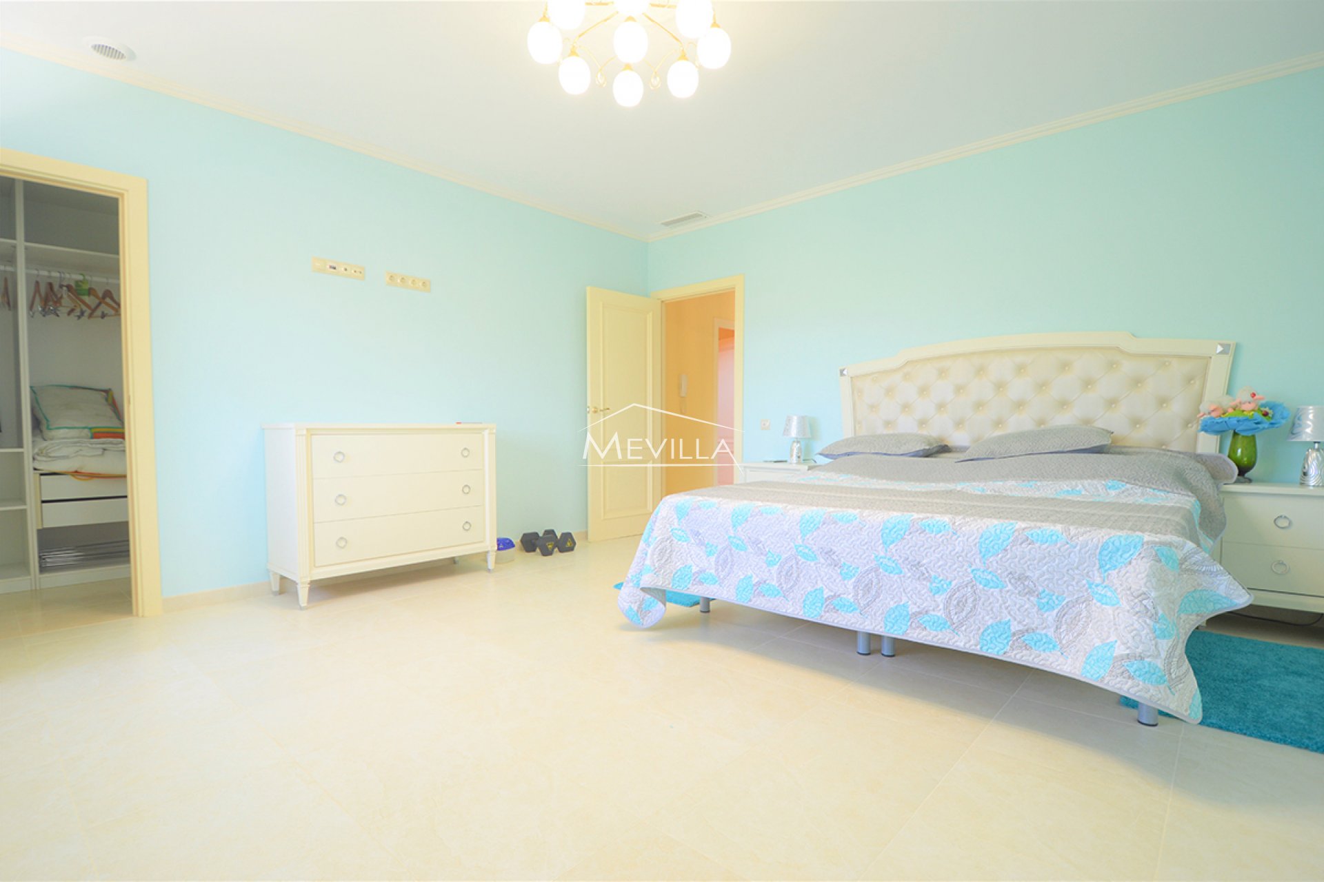 Resales - Villa - Orihuela Costa - Cabo Roig