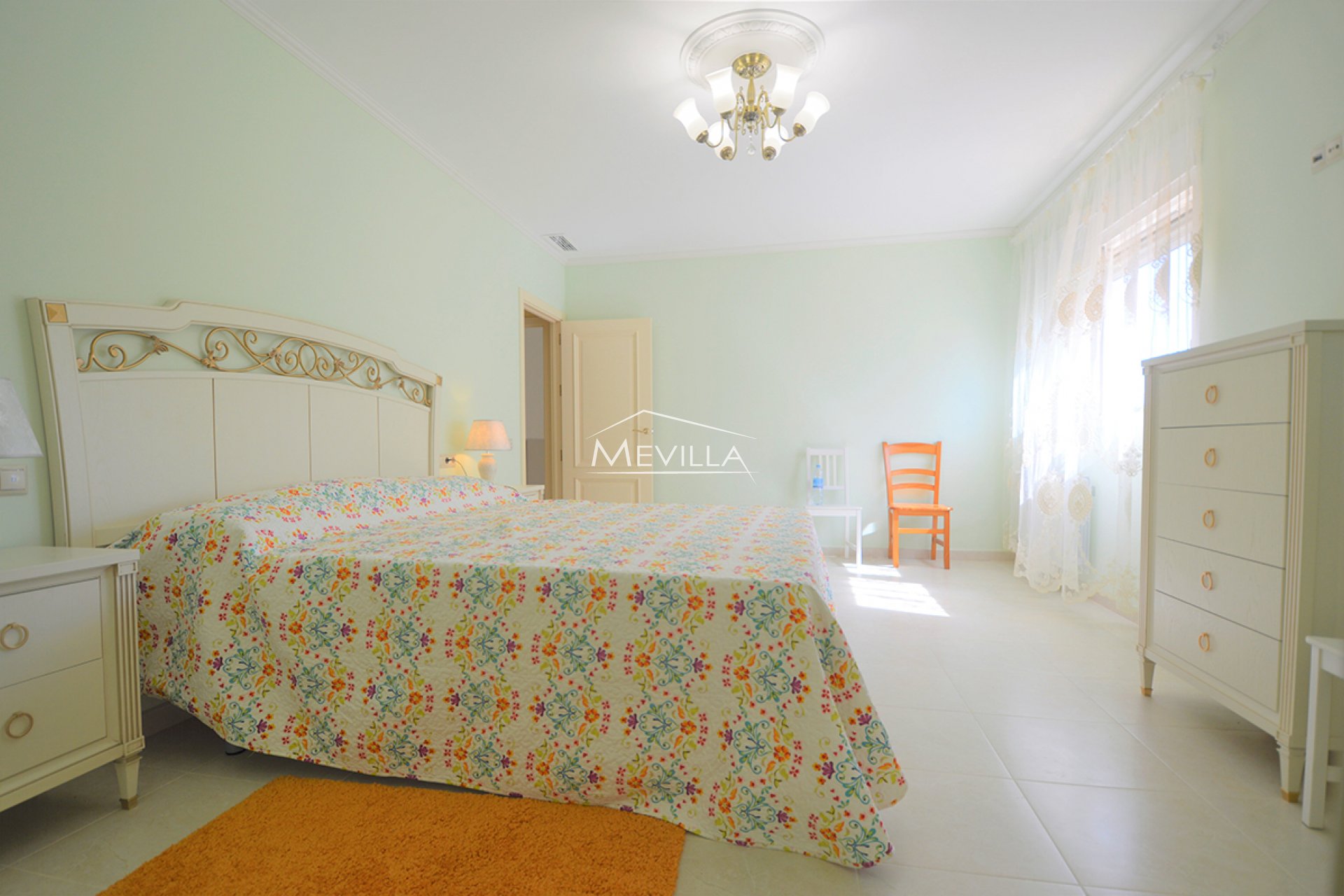 Resales - Villa - Orihuela Costa - Cabo Roig