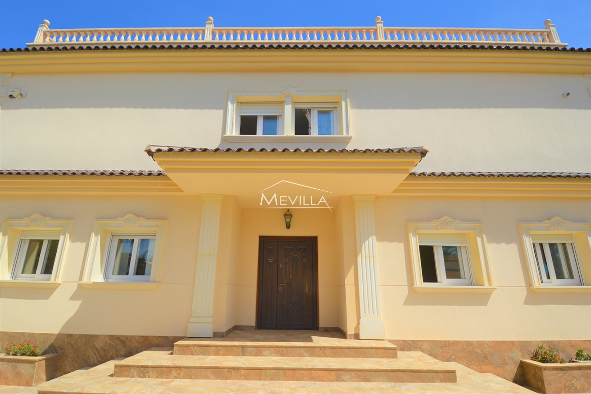 Resales - Villa - Orihuela Costa - Cabo Roig