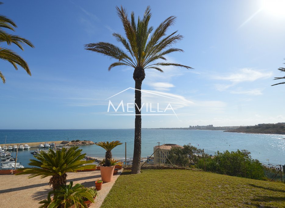 Resales - Villa - Orihuela Costa - Cabo Roig