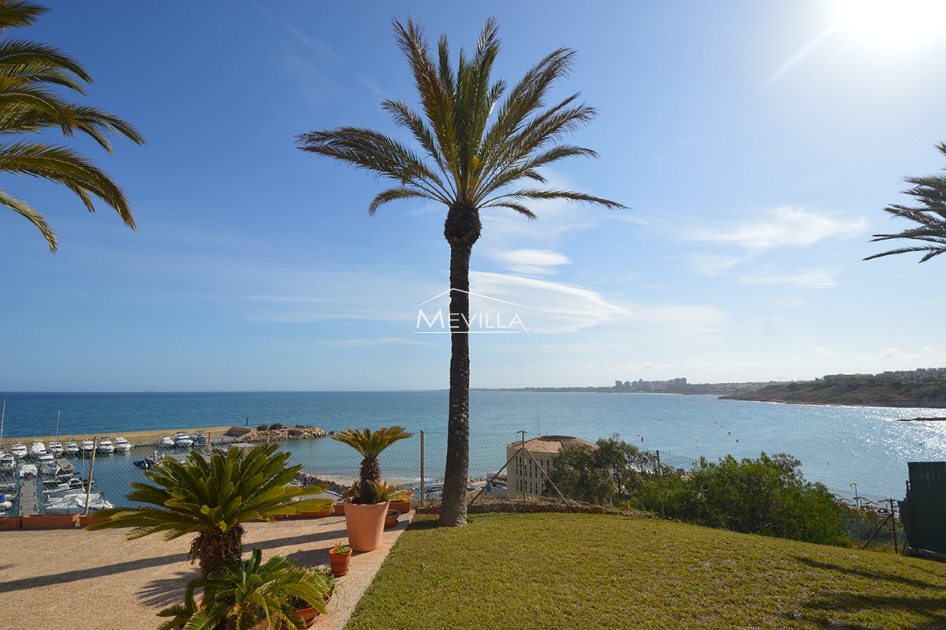 Resales - Villa - Orihuela Costa - Cabo Roig