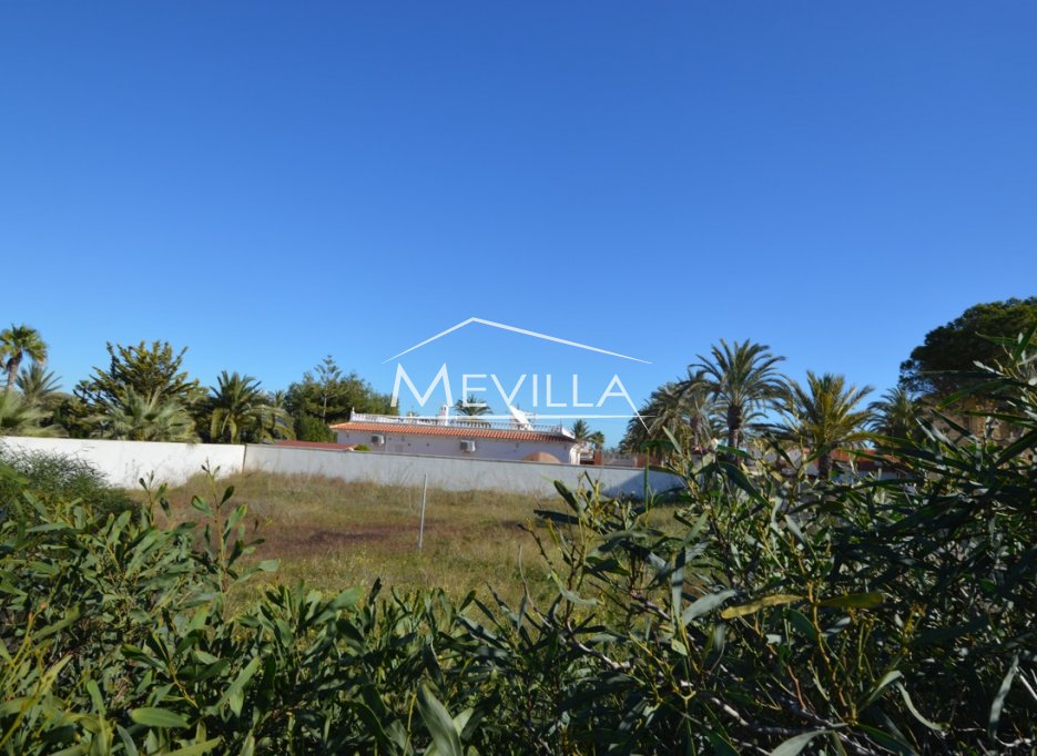 Resales - Villa - Orihuela Costa - Cabo Roig